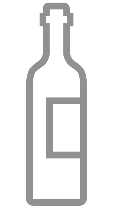 Bottle of Maximo Silver